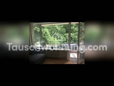 Wohnung zur Miete Tauschwohnung 515 € 2 Zimmer 52 m² 2. Geschoss Hamm Hamburg 20535