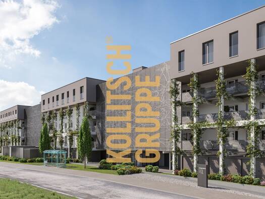 Wohnung zum Kauf 398.500 € 4 Zimmer 91 m² Annabichl Klagenfurt am Wörthersee 9020