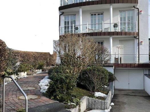 Penthouse zum Kauf provisionsfrei 1.750.000 € 3 Zimmer 130 m² 2. Geschoss Fährhausstraße 2 Uhlenhorst Hamburg 22085