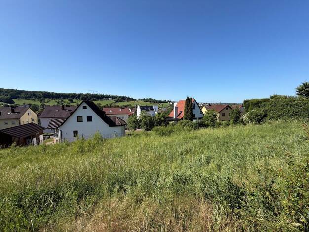 Grundstück zum Kauf 199.000 € 394 m² Grundstück Bartenbach Göppingen 73035