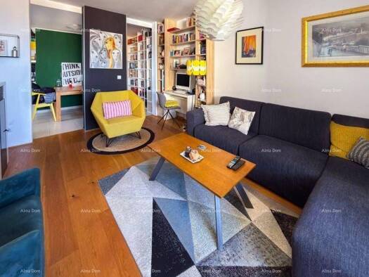 Wohnung zum Kauf 308.000 € 4 Zimmer 88 m² 14. Geschoss Center