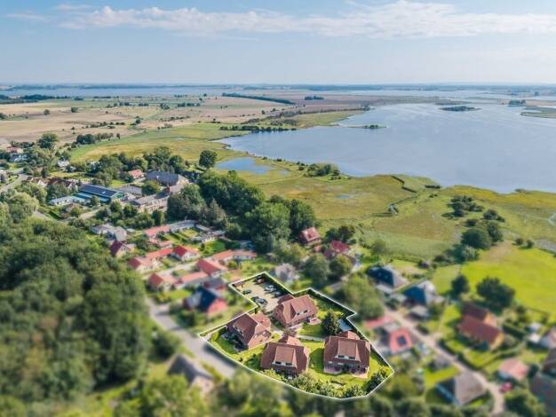 Wohnung zum Kauf 149.000 € 2 Zimmer 51 m² Waase Ummanz 18569