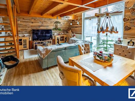 Wohnung zum Kauf 125.000 € 3 Zimmer 73 m² Ilmenau 98693