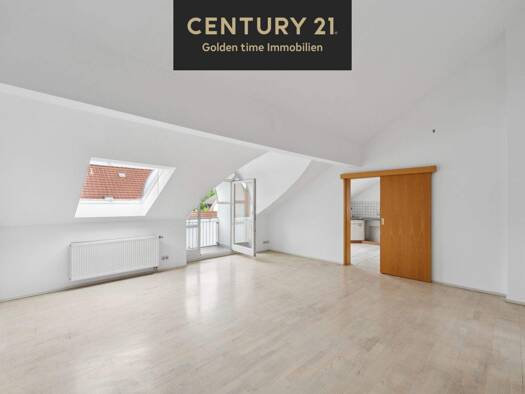 Wohnung zum Kauf 260.000 € 3 Zimmer 85,9 m² 2. Geschoss frei ab sofort Waldkraiburg 84478