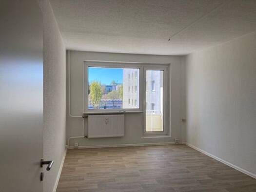 Wohnung zur Miete 370 € 3 Zimmer 61 m² 3. Geschoss An der Wolfgangwiese 12 Gotha Gotha 99867