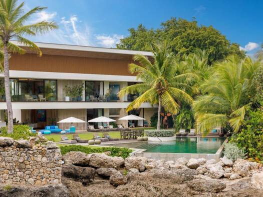 Einfamilienhaus zum Kauf 31.086.384 € 10 Zimmer 3.493 m² 6.894 m² Grundstück Casa De Campo La Romana ,  La Romana 22000