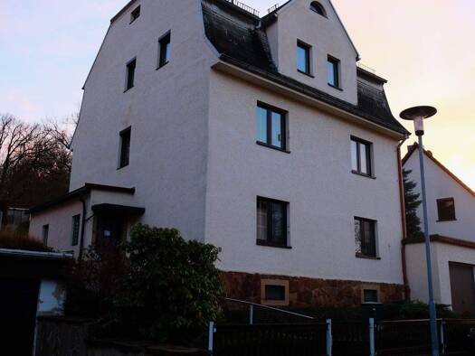 Haus zum Kauf 220.000 € 1 Zimmer 760 m² Grundstück frei ab sofort Döbeln 04720