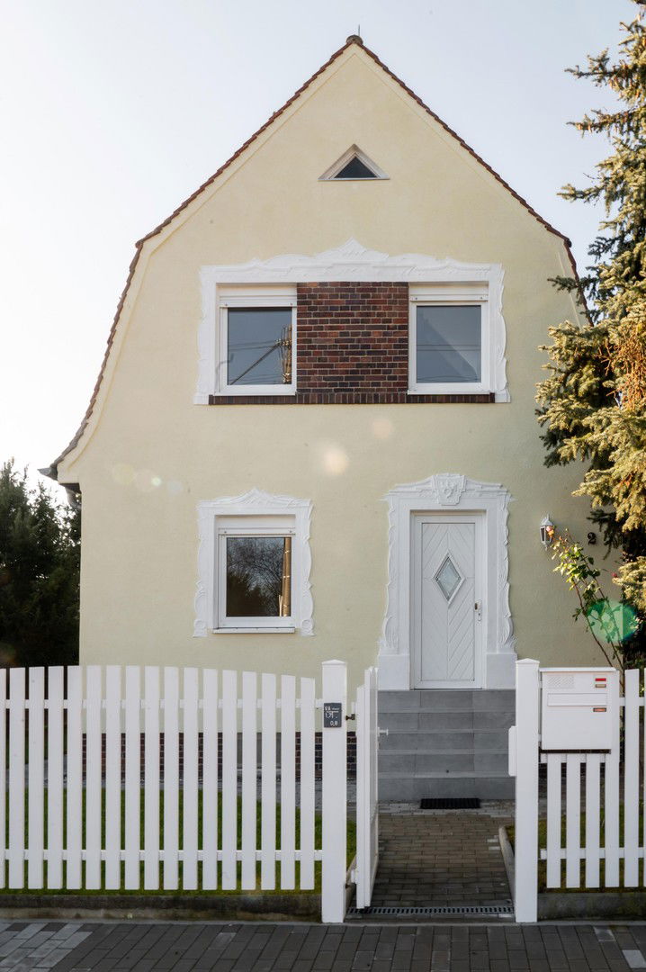 Einfamilienhaus zum Kauf provisionsfrei 390.000 € 4 Zimmer 97 m²<br/>Wohnfläche 330 m²<br/>Grundstück Wiederitzsch Leipzig 04158