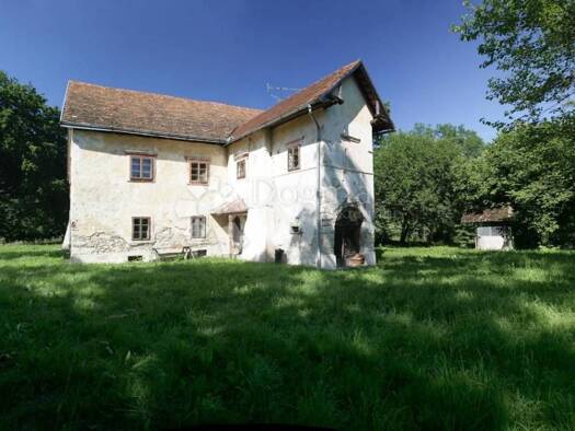 Haus zum Kauf 415.000 € 6 Zimmer 620 m² Zagorska Sela Zagorska Sela