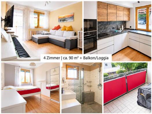 Wohnung zum Kauf 225.000 € 4 Zimmer 90 m² Peuerbach 4722
