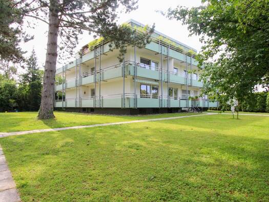 Wohnung zur Miete 1.410 € 2,5 Zimmer 65,7 m² EG frei ab 01.10.2026 Bernaysstraße 6 Milbertshofen-Am Hart München 80937