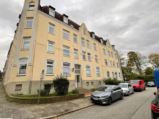 Wohnung zur Miete 489 € 1 Zimmer 44,2 m² 2. Geschoss frei ab 16.11.2026 Eekberg 16 Neumühlen-Dietrichsdorf Kiel 24149