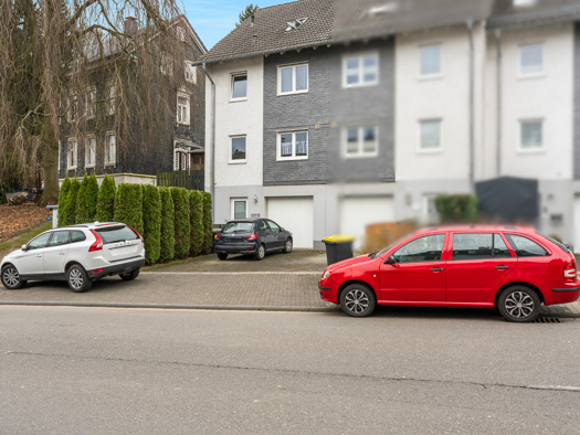 Reihenendhaus zum Kauf 549.000 € 5 Zimmer 157 m² 470 m² Grundstück frei ab 01.05.2026 Nord Remscheid 42855