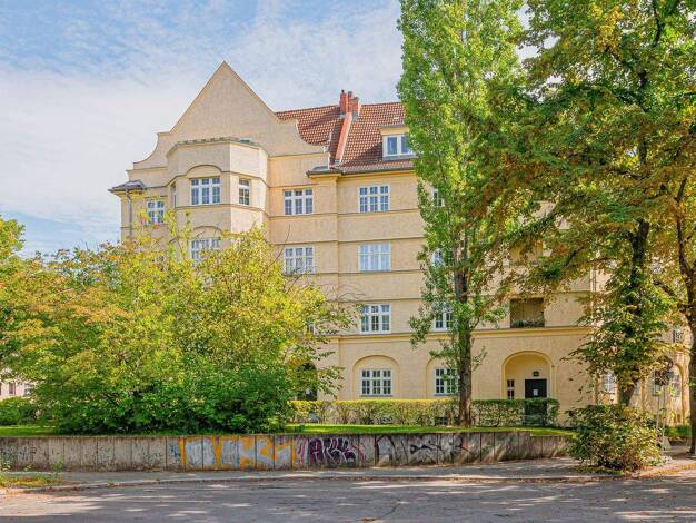 Studio zum Kauf provisionsfrei 230.150 € 1 Zimmer 46 m² EG Steglitz Berlin 12163