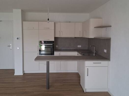 Wohnung zur Miete - Erstbezug 910 € 2 Zimmer 59,7 m² 2. Geschoss Burgbernheim Burgbernheim 91593