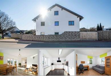 Haus zum Kauf 699.000 € 10 Zimmer 217 m² 630 m² Grundstück frei ab sofort Buxheim Buxheim , Oberbay 85114