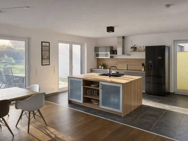 Doppelhaushälfte zur Miete 2.280 € 6 Zimmer 236,5 m² 588 m² Grundstück frei ab 01.07.2026 Würselen 52146