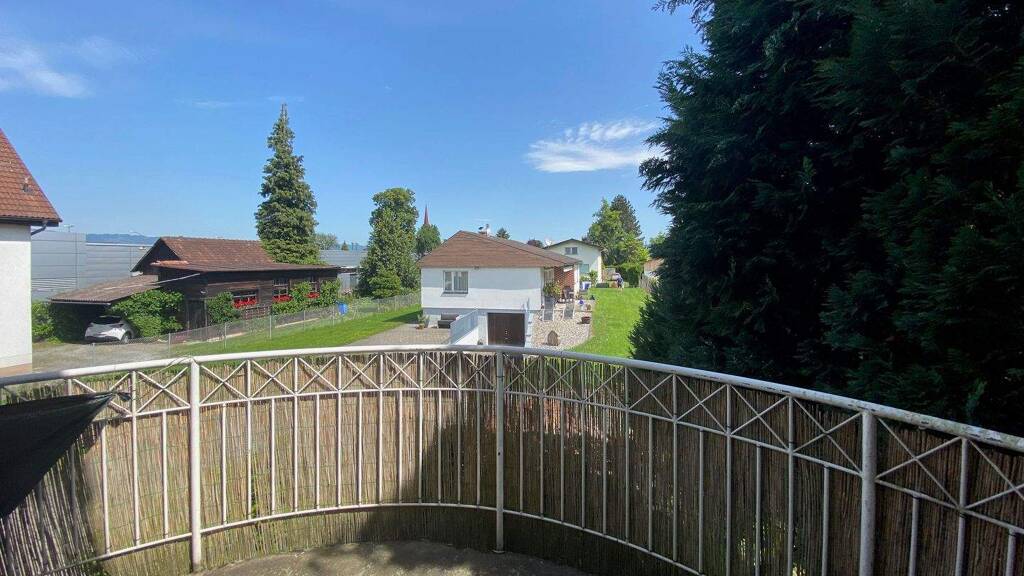 Terrassenwohnung zur Miete 789 € 4 Zimmer 80,2 m² 1. Geschoss Kaiserstraße Feldkirch 6800