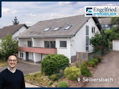 Mehrfamilienhaus zum Kauf 329.000 € 9 Zimmer 277,7 m² 738 m² Grundstück Seibersbach 55444
