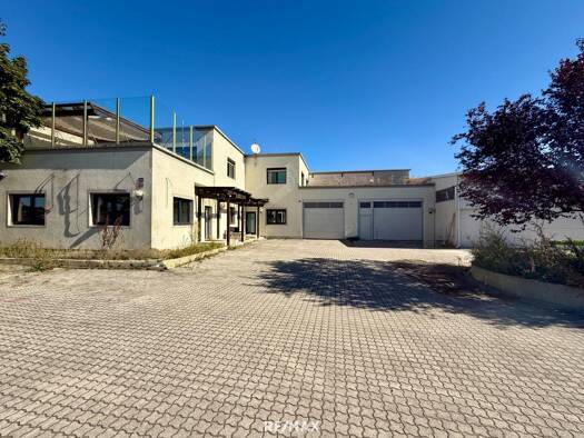 Produktionshalle zum Kauf 1.495.000 € 312 m² Lagerfläche Oberwaltersdorf 2522