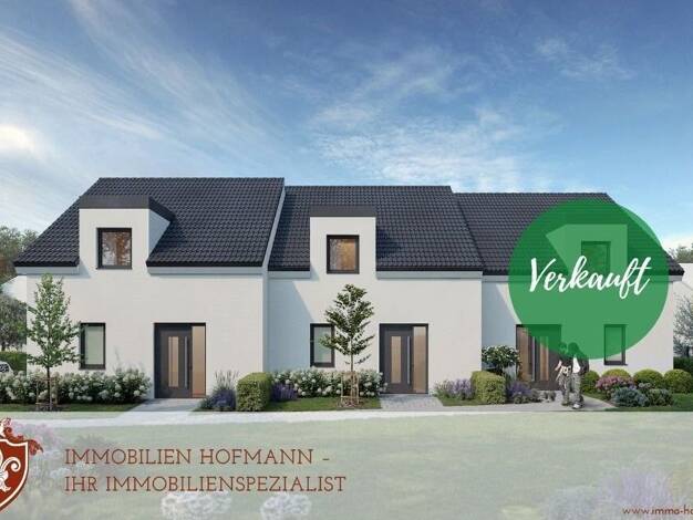 Reihenendhaus zum Kauf - Erstbezug 499.000 € 5 Zimmer 103 m² 179 m² Grundstück Baar Baar-Ebenhausen 85107