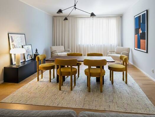 Wohnung zum Kauf - Neubau provisionsfrei 430.000 € 3 Zimmer 74,7 m² 2. Geschoss Sophie-Charlotten-Straße 22A Charlottenburg Berlin 14059