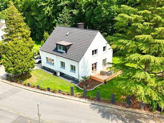 Einfamilienhaus zum Kauf 1.199.000 € 8 Zimmer 160 m² 842 m² Grundstück Löttringhausen Dortmund / Löttringhausen 44229
