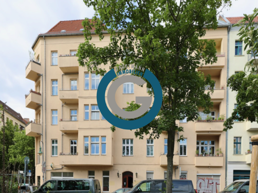 Wohnung zum Kauf 199.000 € 1 Zimmer 32 m² EG Friedrichshain Berlin 10247