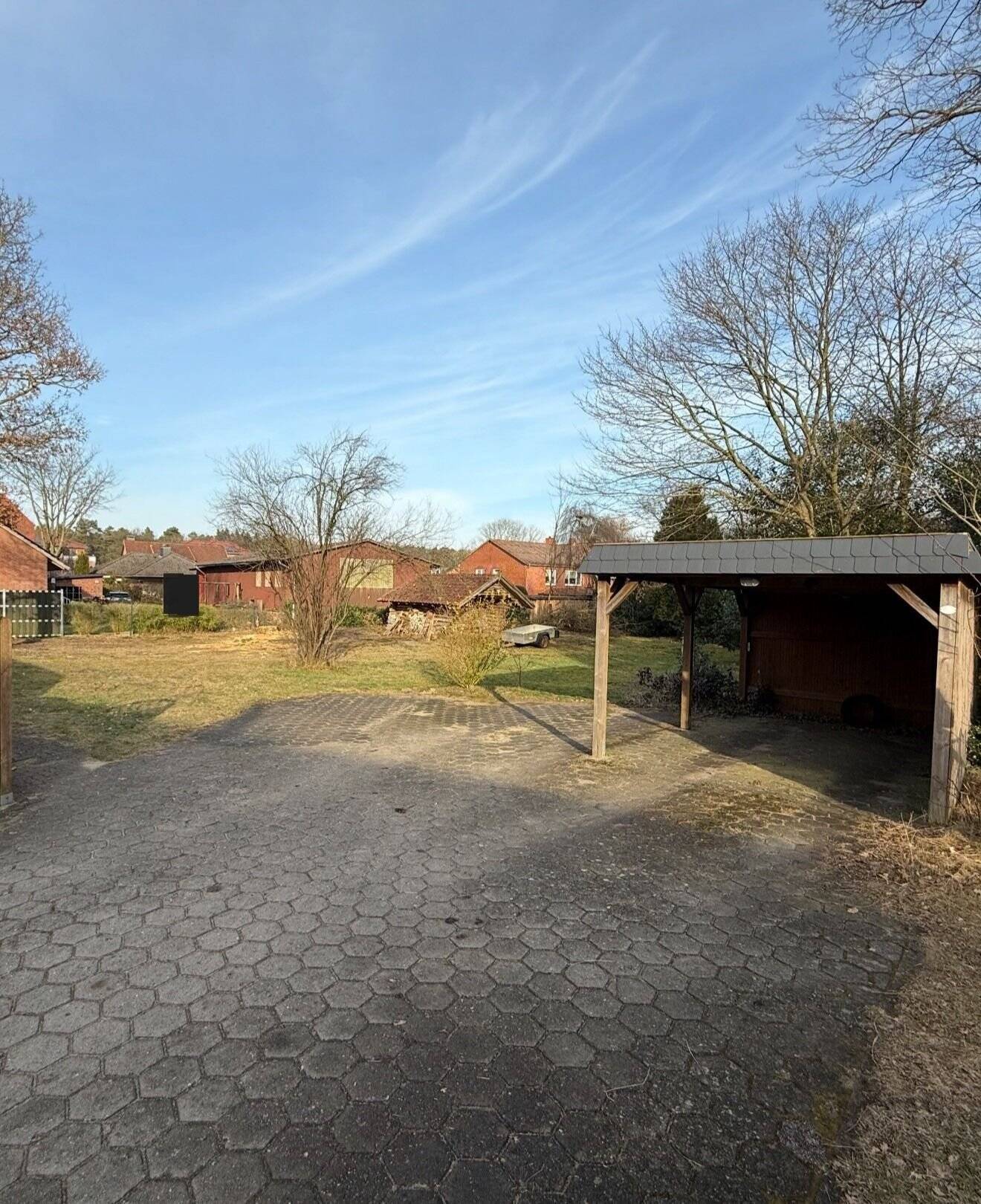 Grundstück zum Kauf 339.897 € 984 m²<br/>Grundstück Hanstedt Hanstedt 21271