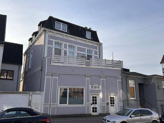 Mehrfamilienhaus zum Kauf 289.000 € 289 m² Grundstück Woltmershausen Bremen / Woltmershausen 28197