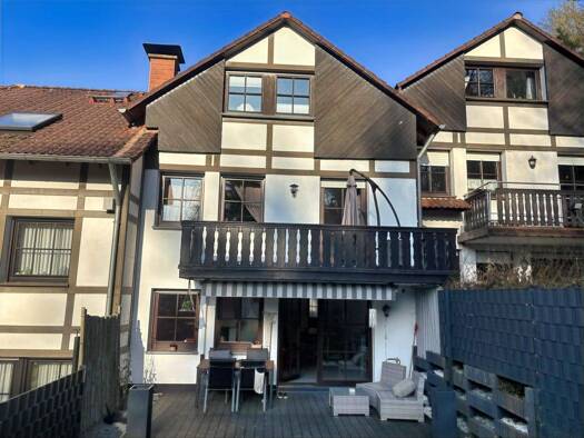 Reihenmittelhaus zum Kauf 350.000 € 6 Zimmer 152 m² 268 m² Grundstück Hohenlimburg Hagen 58093