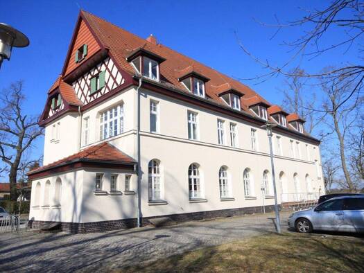 Wohnung zur Miete 1.800 € 3 Zimmer 115 m² Wilhelmstr. 4 Dallgow Dallgow-Döberitz 14624