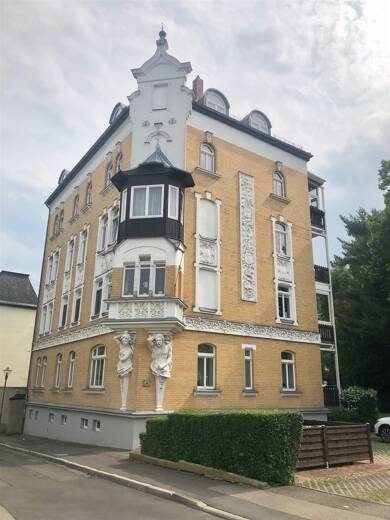 Wohnung zur Miete 750 € 3 Zimmer 110 m² frei ab sofort Am Anger 4 West Altenburg , Thür 04600