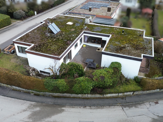 Bungalow zum Kauf provisionsfrei 699.000 € 5,5 Zimmer 178,3 m² 600 m² Grundstück Oberjesingen Herrenberg 71083