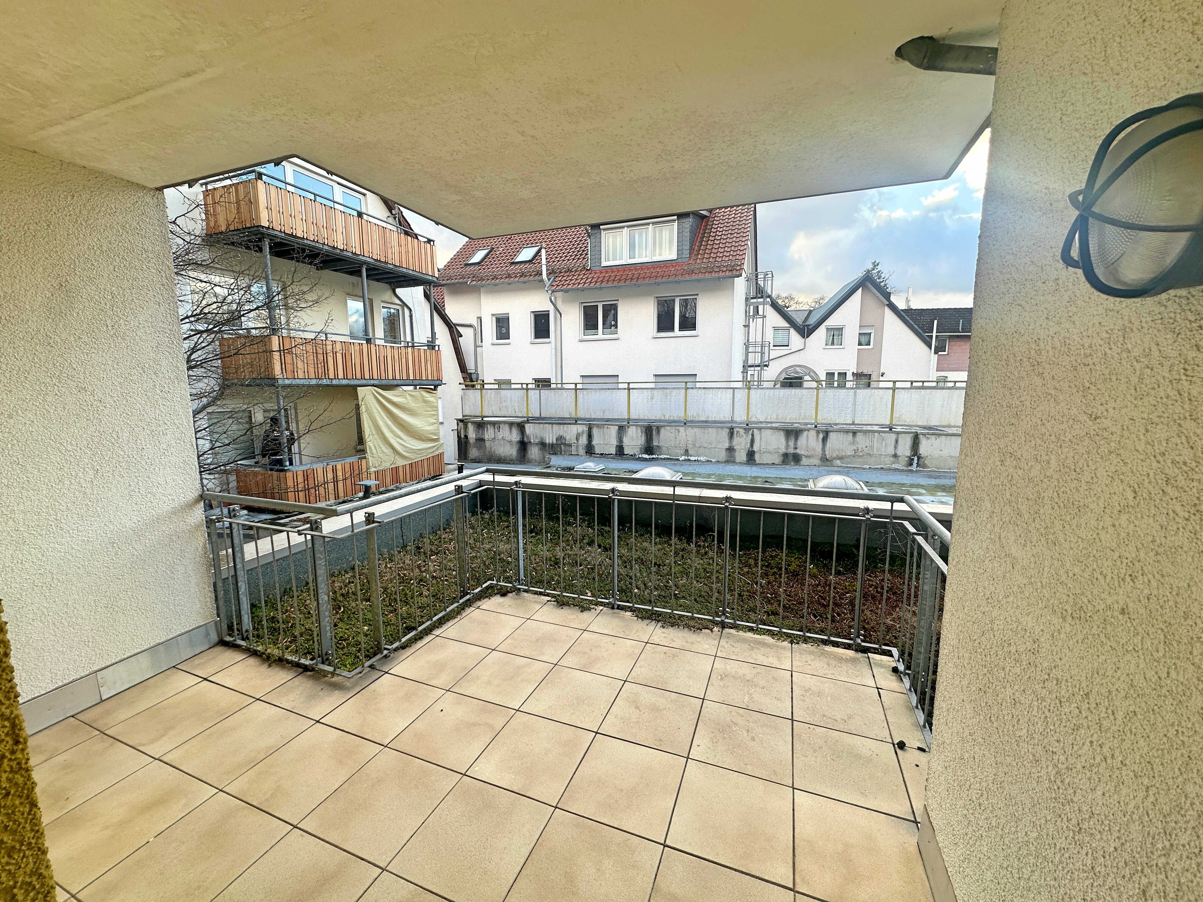 Wohnung zum Kauf 169.700 € 2 Zimmer 73 m²<br/>Wohnfläche ab sofort<br/>Verfügbarkeit Bad Hersfeld Bad Hersfeld 36251