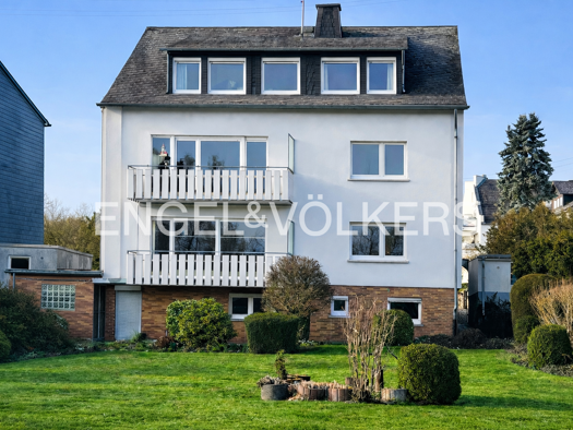 Mehrfamilienhaus zum Kauf 679.000 € 9 Zimmer 265 m² 1.062 m² Grundstück Wehen Taunusstein 65232