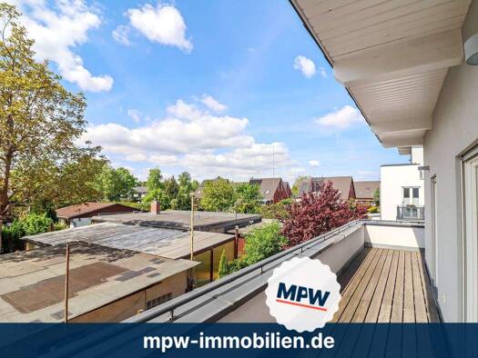 Wohnung zum Kauf 454.000 € 3 Zimmer 90 m² 2. Geschoss Mahlsdorf Berlin 12623
