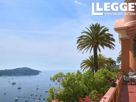 Studio zum Kauf 1.680.000 € 4 Zimmer 124 m² Le Port Villefranche-sur-Mer 06230