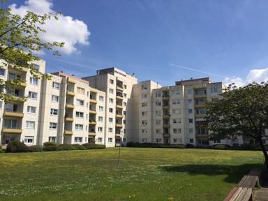 Wohnung zur Miete 819 € 4 Zimmer 85,8 m² 5. Geschoss Naumburger Straße 10 Karthause Koblenz 56075