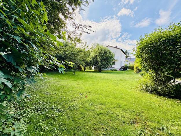 Grundstück zum Kauf 1.080.000 € 883 m² Grundstück Gröbenzell 82194