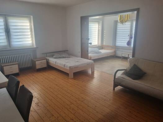 WG-Zimmer zur Miete 650 € 45 m² frei ab sofort Sande Paderborn 33104