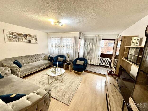 Wohnung zum Kauf 399.000 € 3,5 Zimmer 93 m² 1. Geschoss Böblingen Böblingen 71032