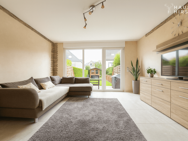 Reihenmittelhaus zum Kauf 479.000 € 5 Zimmer 140 m² 159 m² Grundstück Höhscheid Solingen 42659