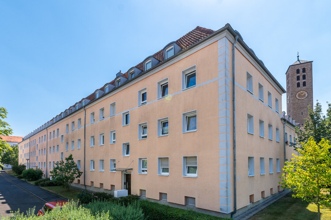 Wohnung zur Miete 413 € 2 Zimmer 43,5 m²<br/>Wohnfläche EG<br/>Geschoss 16.01.2025<br/>Verfügbarkeit Frauenlandstr. 4 a Frauenland Würzburg 97074