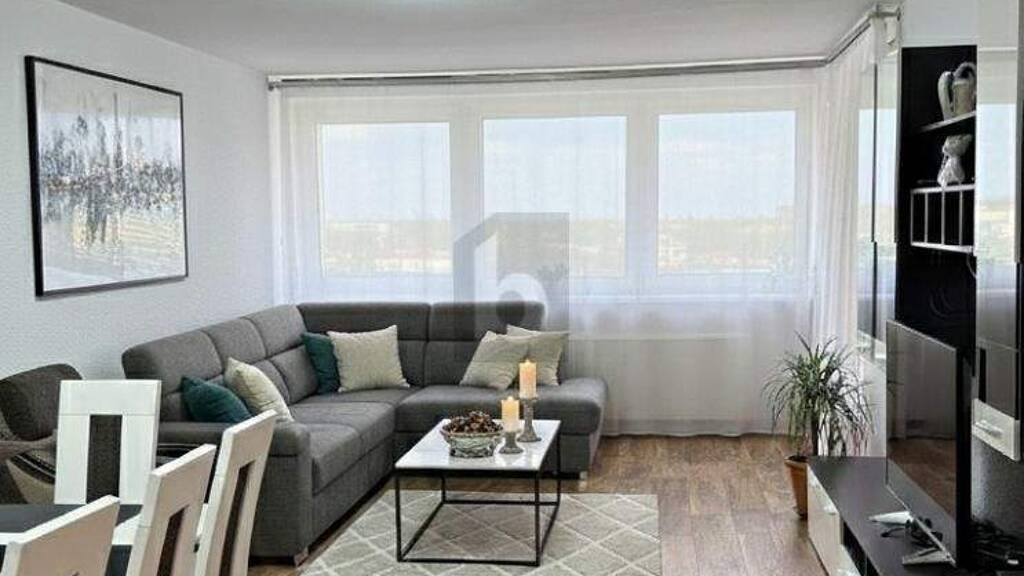 Wohnung zum Kauf 270.000 € 3 Zimmer 83 m² 1. Geschoss Nord Sindelfingen 71067