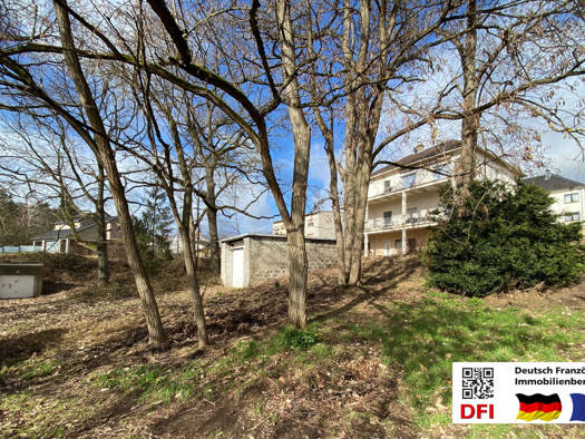 Grundstück zum Kauf 50.000 € 1.307 m² Grundstück Petite Rosselle 57540