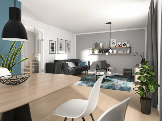 Einfamilienhaus zum Kauf - Erstbezug provisionsfrei 400.289 € 7 Zimmer 164 m² 900 m² Grundstück Ronneburg 07580