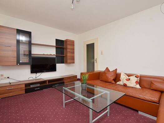 Wohnung zur Miete auf Zeit 795 € 2 Zimmer 50 m² frei ab sofort Unterdürrbach Würzburg 97080