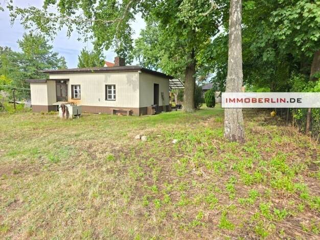 Grundstück zum Kauf 399.000 € 1.156 m² Grundstück Oranienburg 16515