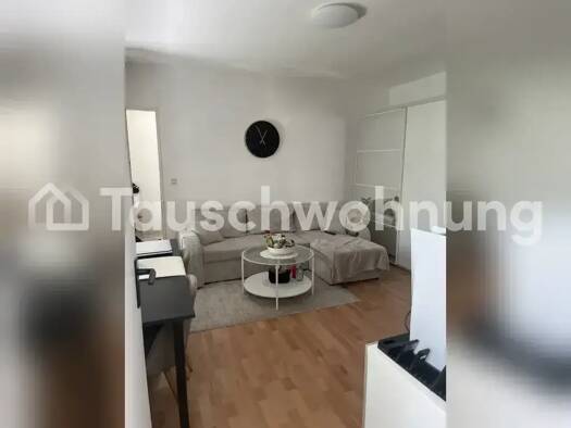 Wohnung zur Miete Tauschwohnung 560 € 2 Zimmer 40 m² 1. Geschoss Höchst Frankfurt am Main 65934